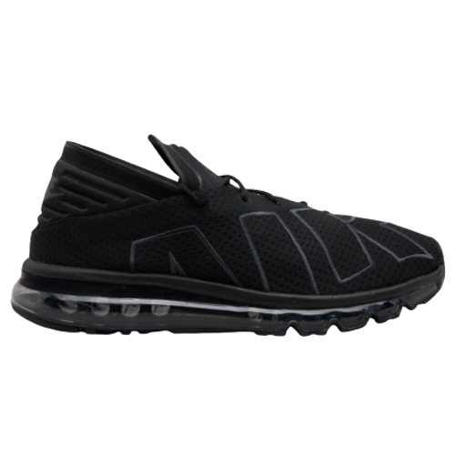 Mars maak het plat delen Nike Air Max Flair Black 2017 for Sale | Authenticity Guaranteed | eBay