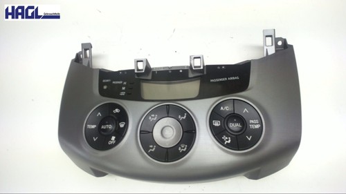 Levier De L'Appareil De Chauffage Facile Éraflures 5590042240 Toyota Rav 4 2.2 - Photo 1/4