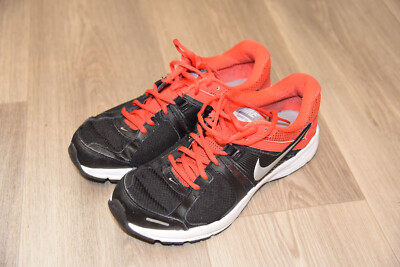 NIKE DART 10 RESLON TURNSCHUHE SPORTSCHUHE SNEAKER RUNNING SHOES - GR. 43 