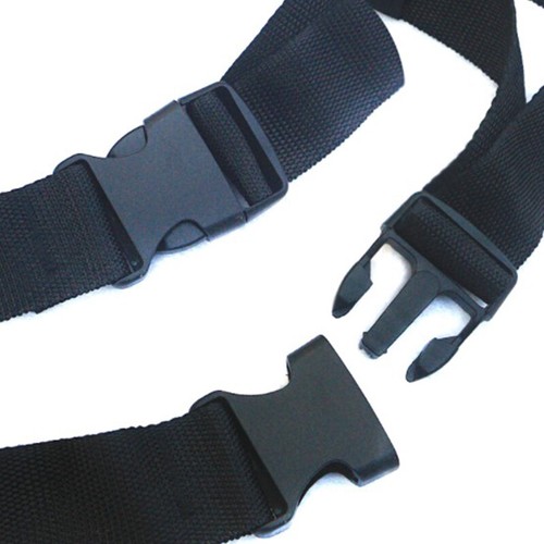 American Football Match Training Belt Adjustable Rugby Flag Tag Waist St KdF XI - Picture 5 of 15