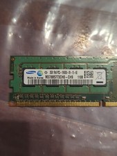 M378B5673FH0-CH9 Samsung 2gb DDR3 1333mhz PC3-10600U Desktop RAM Upgrade