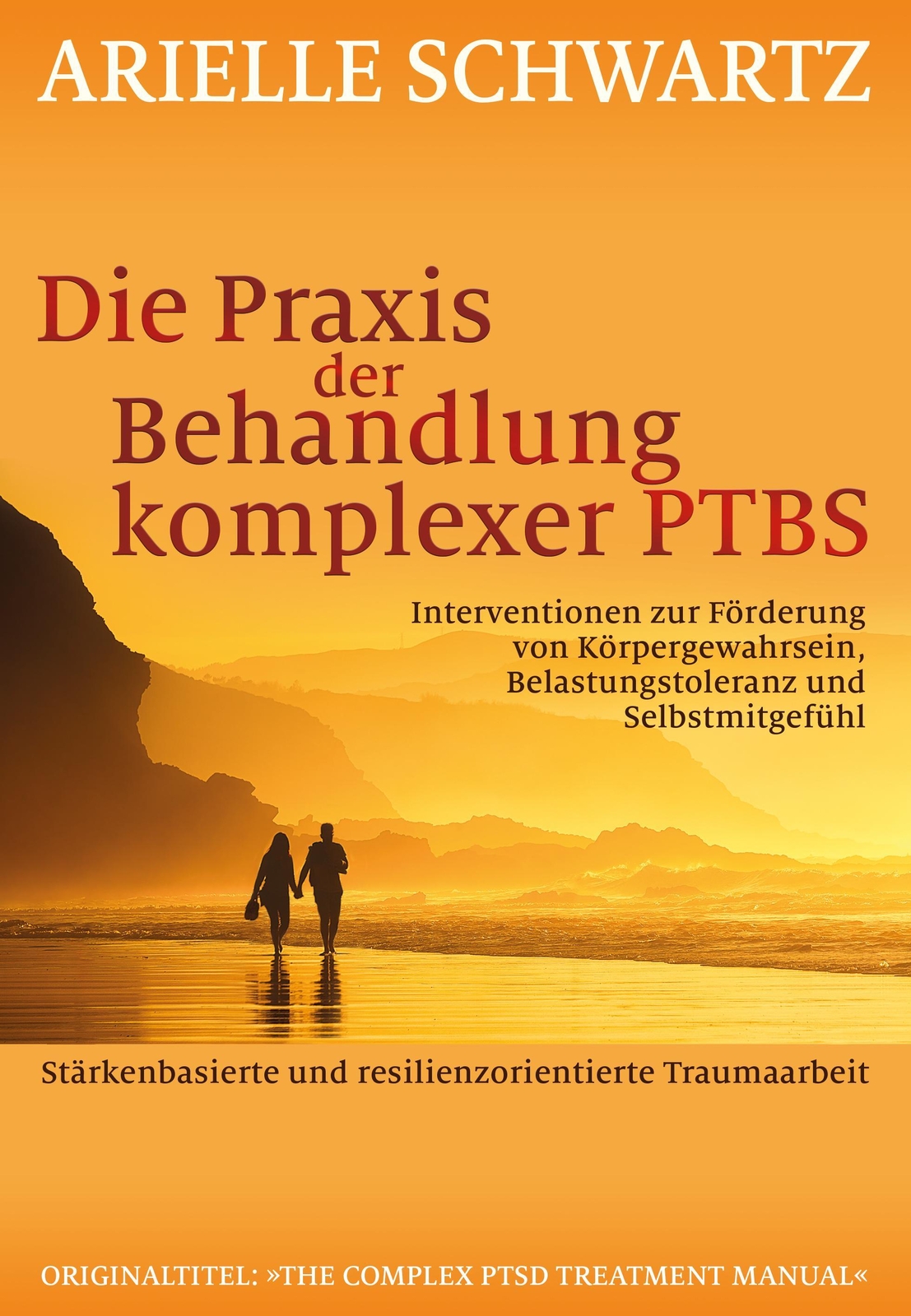 Die Praxis Der Behandlung Komplexer Ptbs Arielle Schwartz