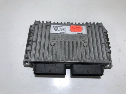 9642162180 Getriebesteuergerät Steuergerät Getriebe ta2000  bva DE539672-40