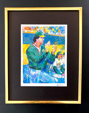 LeRoy Neiman 