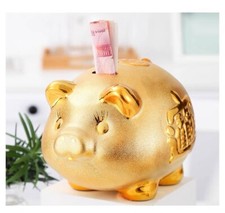 Salvadanaio Elettronico Contamonete - Design Anime Per Adulti E Bambini - Foto 6