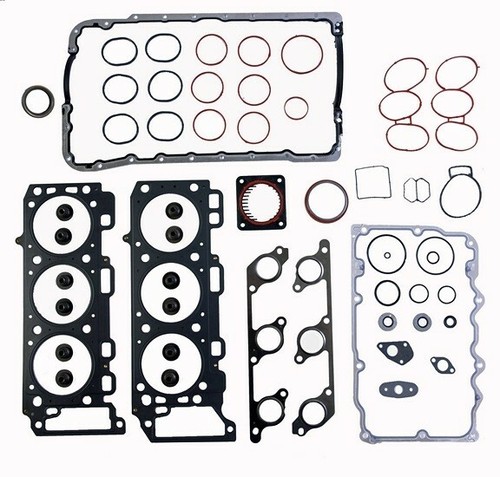 Ford Explorer Ranger 2000 2002 2003 4,0 L con eje bal - kit de reconstrucción del motor - Imagen 4 de 11