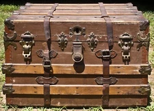 [Not-AI generated] Natural Photo Wallpaper - Case Chest [DDT0045] DOWNLOAD