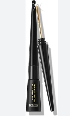 Mascara  neogen metal mascara