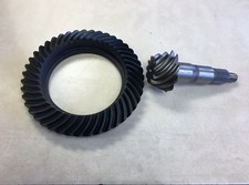 07-16 Toyota Tundra 10.5 4.30 Ring And Pinion Rear Axle 07-16 Toyota Tundra 10.5 4.30 Ring And Pinion Rear Axle