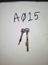 AHT RIOS LOCK KEY SET / A015