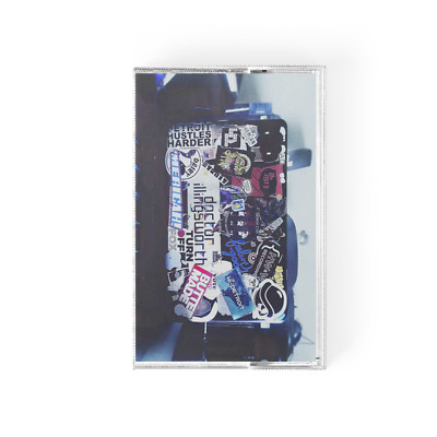 Illingsworth - Worth The Wait (Cassette)