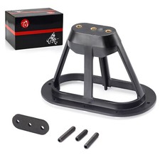 All Balls Kit de filtre à air 48-1024 compatible avec/remplacement pour