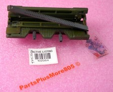 AMP  Ribbon Cable Tooling/Adapter ??                            "Hard To Find""