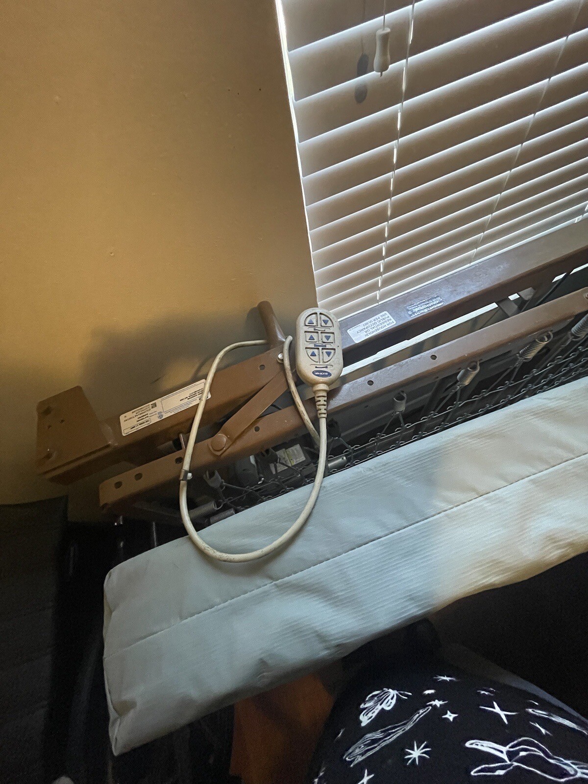 used electric hospital beds eBay