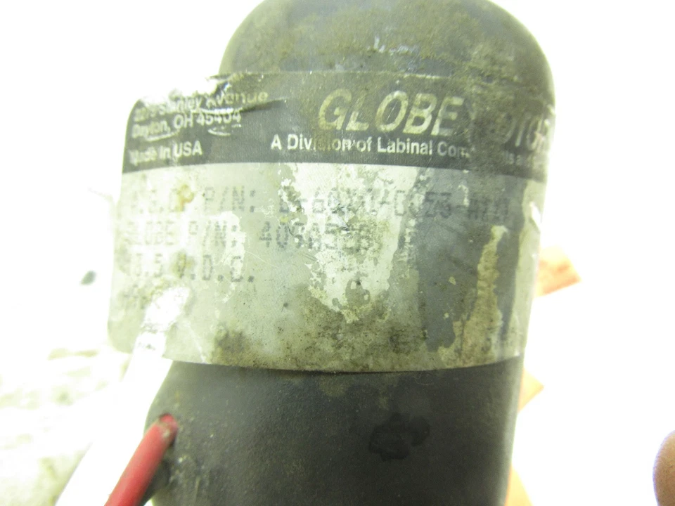 SAAB 9-3 900 ДРАЙВЕР L LH LR АВТОМОБИЛЬ ЛЕВЫЙ ВЕРХ ТРАНСФОРМИРУЕМЫЙ КРЫША МОТОР РЕДУКТОР ПРИВОД ПОДЪЕМНИК - Изображение 4 из 4