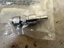 Szybkozłącze Swagelok SS-QC6-S-600-SC11 / S00375199S ORYGINALNE OPAKOWANIE