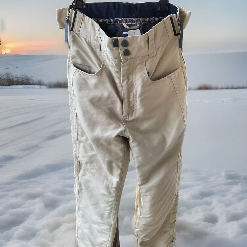 burton snow snowboard ski pants