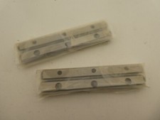 IKO 2x Kreuzrollenbahn - Linearführung / CRW...