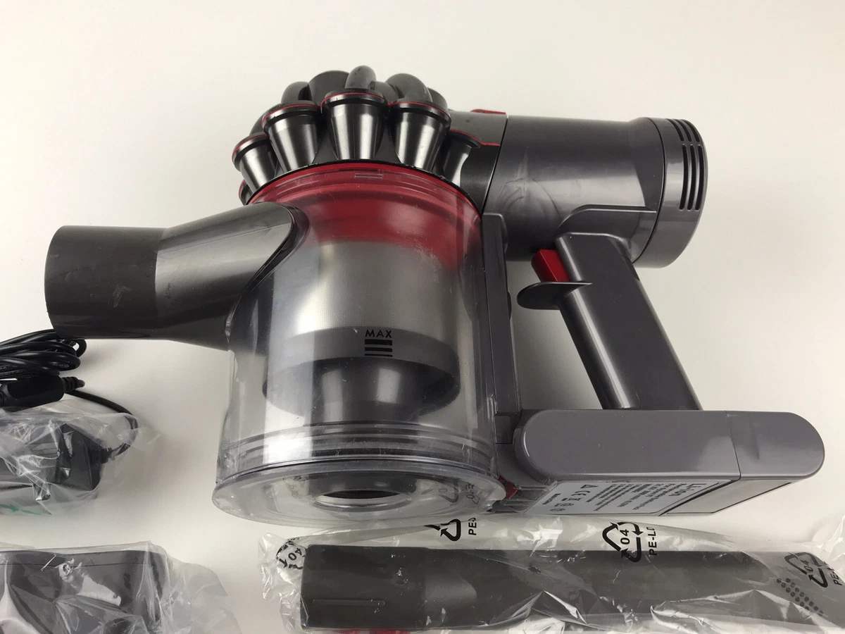 v7 dyson trigger