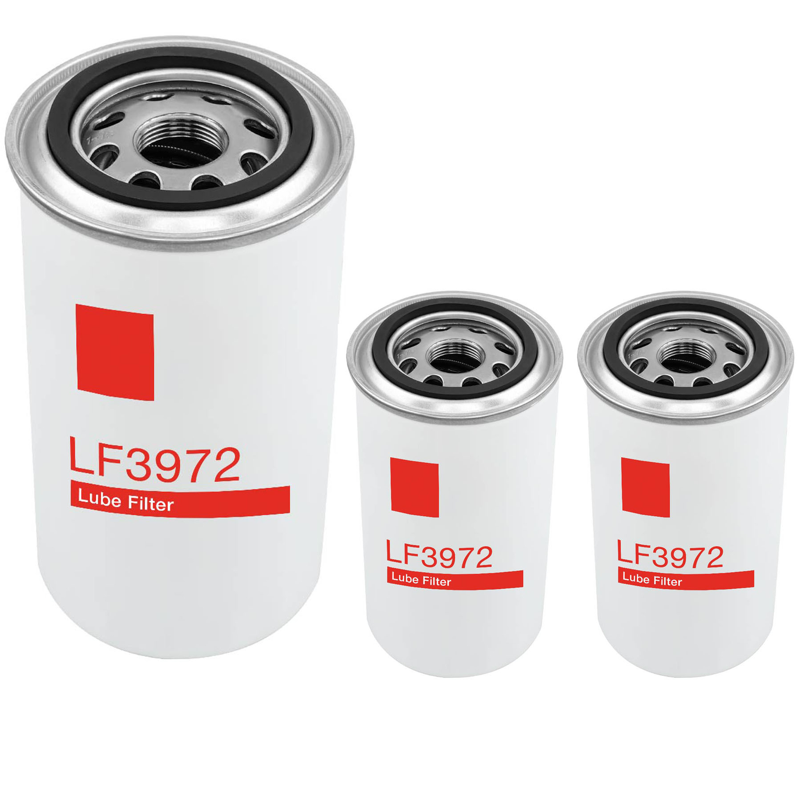 For 89-15 Dodge Ram 2500 Fleetguard Cummins 5.9l 6.7l