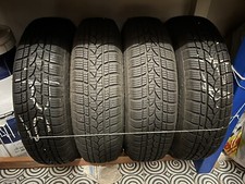 4 Gomme invernali Taurus con cerchi
