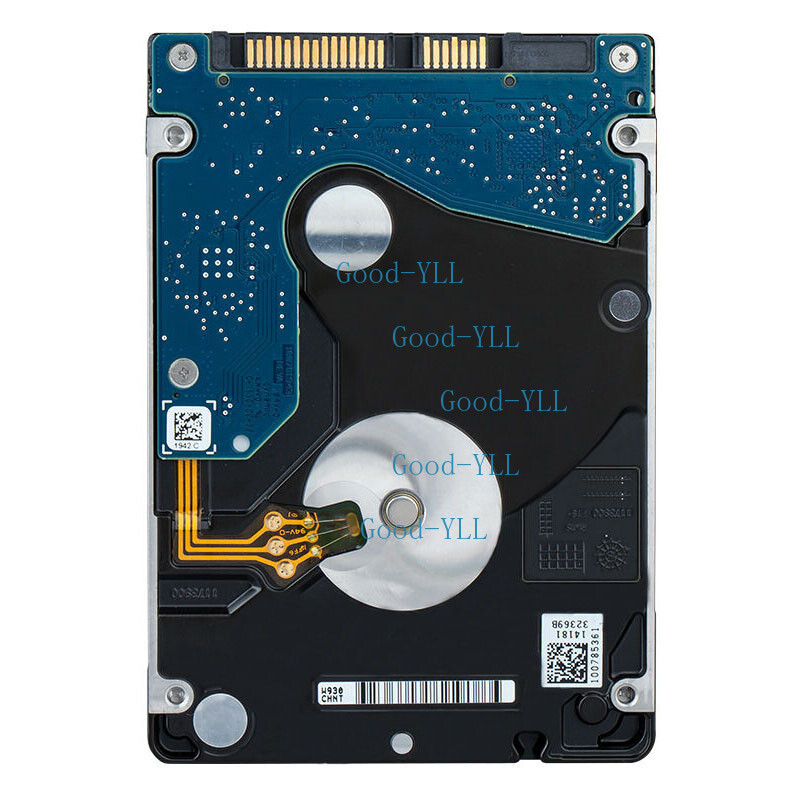 SEAGATE ST2000LX001　2TB SATA-ハイブリッドSSHD Amazon.com: Seagate (ST2000LX001) FireCuda 2TB Solid State