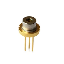 Laser Radar 905nm 25W 50W 75W High Power Pulsed Laser Diode TO5.6
