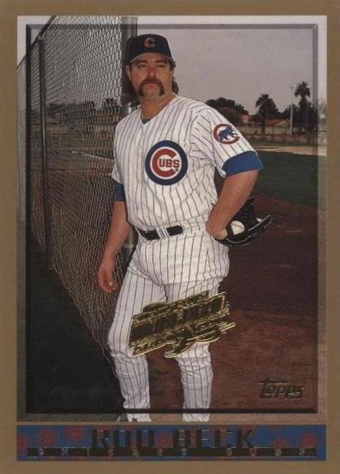 Inaugural Tampa Bay Devil Rays