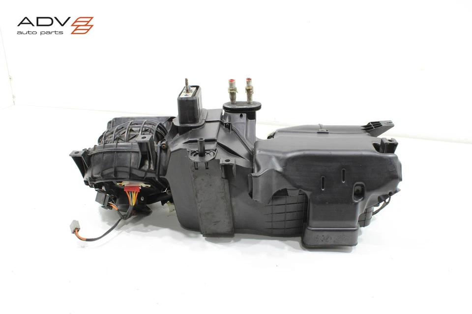 2006 - 2010 HUMMER H3 H3T HVAC AC CLIMATE HEATER BLOWER MOTOR HOUSING BOX OEM - Image 3 of 4