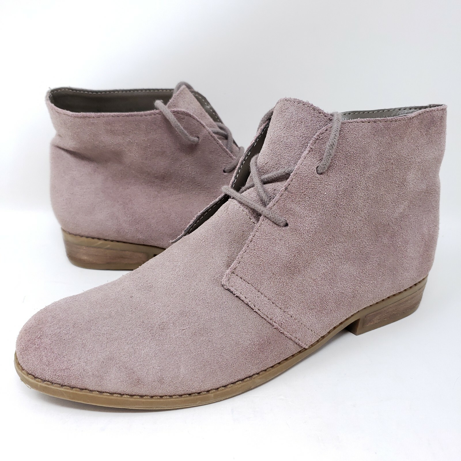Steve Madden Desmin Women's Booties Sz 