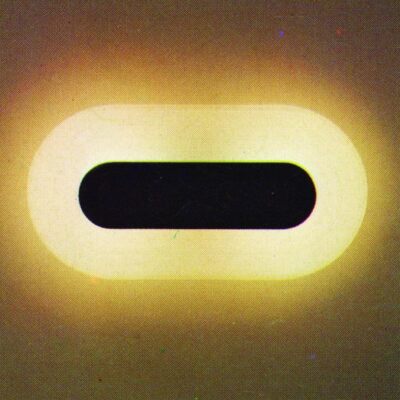 Radiant Music [VINYL]