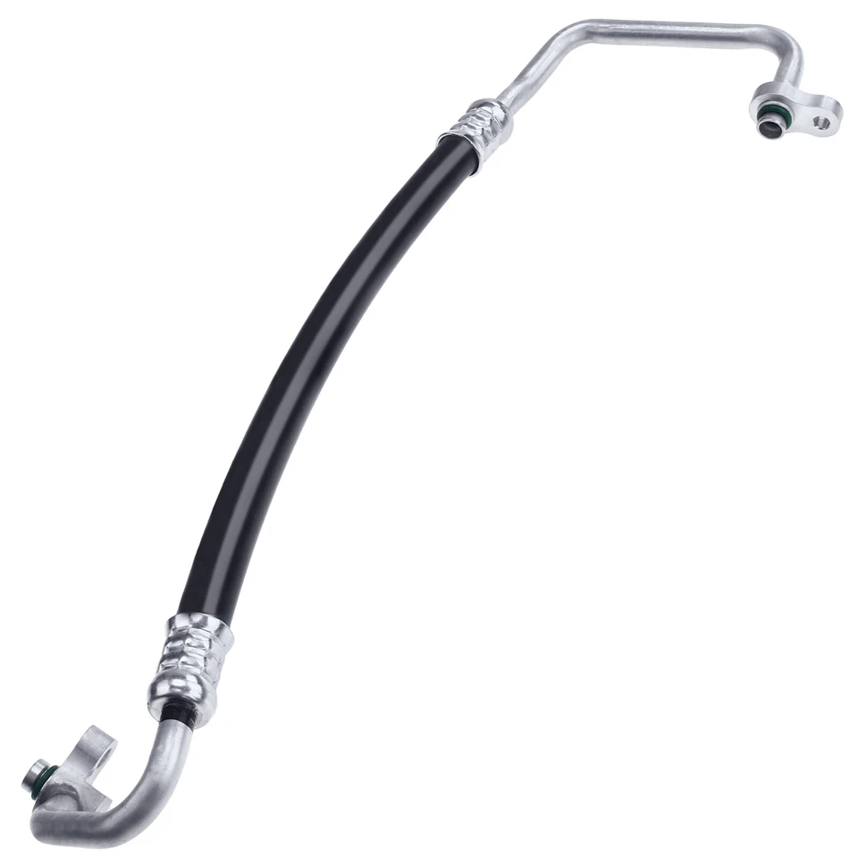 Discharge Line for Kia Sportage 2011-2016 L4 2.0L L4 2.4L V6 3.3L Sport Utility - Image 4 of 4