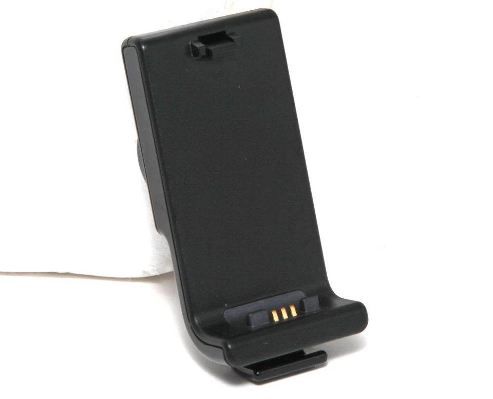 Support De Monture GPS Garmin Nuvi 295W 010-11212-07 SANS Câble & SANS Ventouse - Photo 1/4
