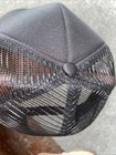 Permanent California Naturals Vacation Hat SnapBack  — photo 5