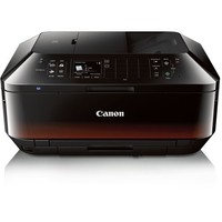 Canon Pixma Mx922 Wireless Color Photo Printer With Scanner, Copier And Fax Canon Pixma Mx922 Wireless Color Photo Printer With Scanner, Copier And Fax