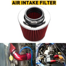 Quality Universal Performance Induction Cone Air Intake Filter - 145mm Sturdy US