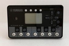 YAMAHA Digital Metronome Piano Black ME340PF 52g w/ Tracking NEW