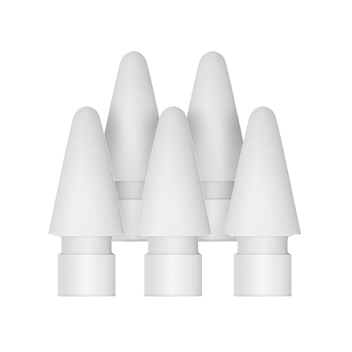 Ersatzspitzen für Apple Pencil Spitze - 4/2Stück Tips für Apple Pen Federn Nibs↓ - Photo 1/17