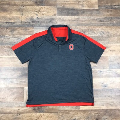 ohio state polos