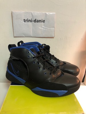 nike air zoom huarache 64