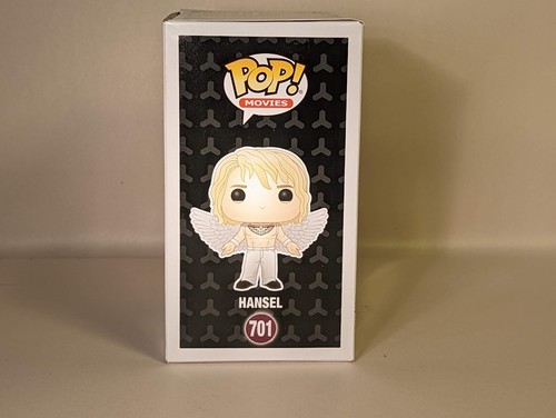 Funko Pop! Movies Zoolander Hansel 701 - Picture 3 of 7
