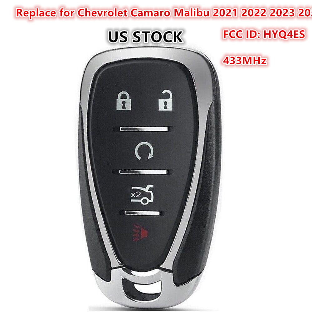 FABRICANTE DE EQUIPOS ORIGINALES 2022 2023 2024 CHEVY MALIBU