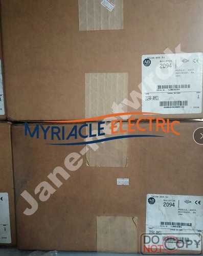 1 pc new 2094-AM01 (by Fedex or DHL ) - Afbeelding 2 van 5