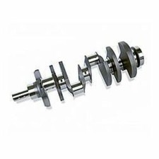 Scat 9-351-400-6000-2100w Crankshaft 4.000 Stroke For Ford Small Block