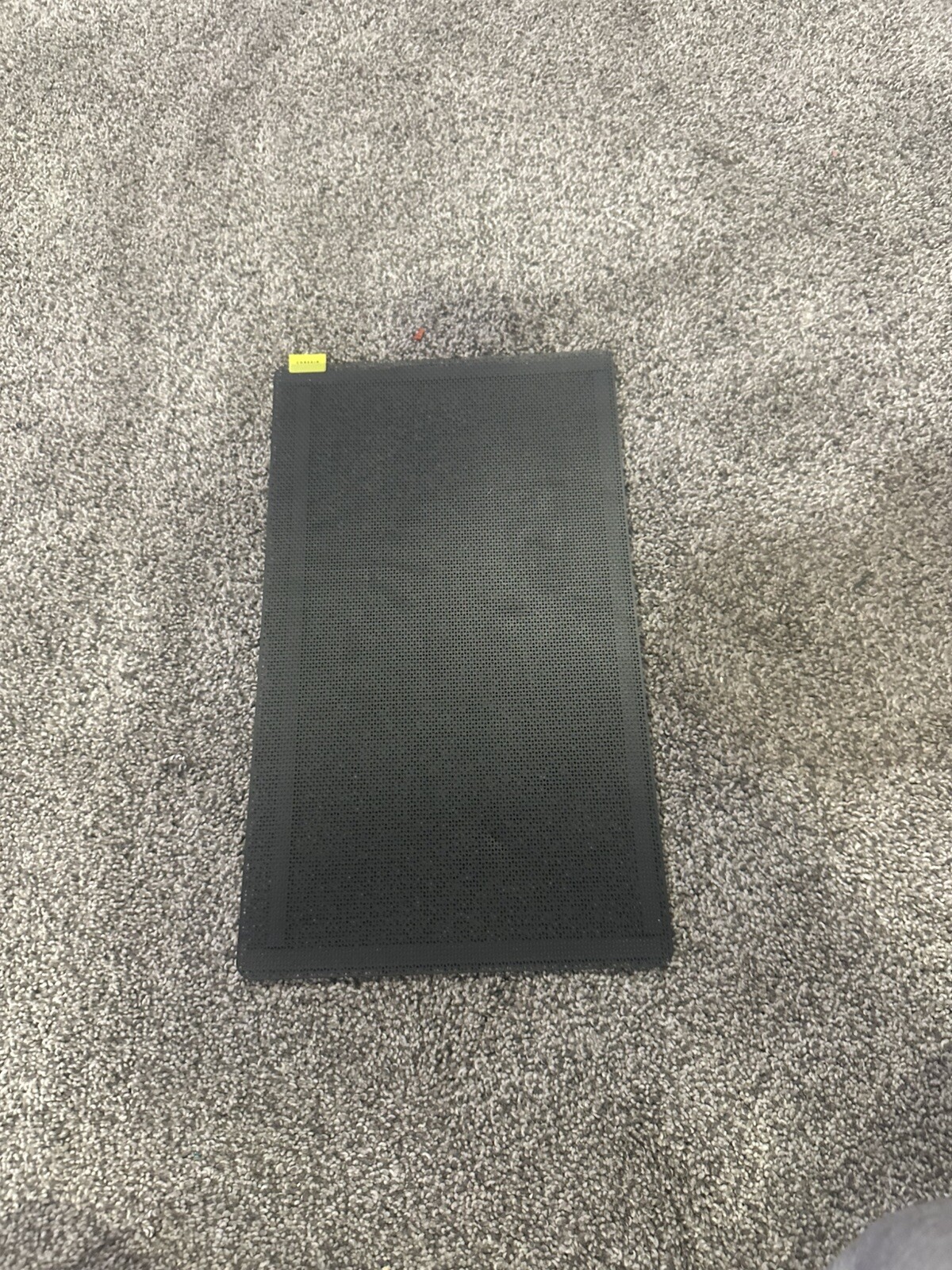 Corsair 4000d airflow 12