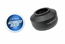Nrg Steering Wheel Short Hub Kit For Ford F150 F250 F350 Srk-162h