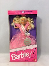 30th anniversary barbie