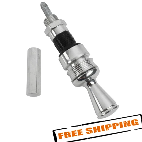 Lokar 1209144 Anchor-Tight Locking Transmission Dipstick Foto 2 de 4