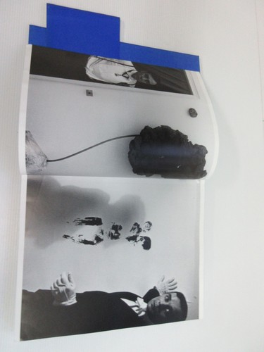 Yves Klein : With the Void, Full Powers by Yves Klein (2010, Hardcover) - Picture 7 of 12