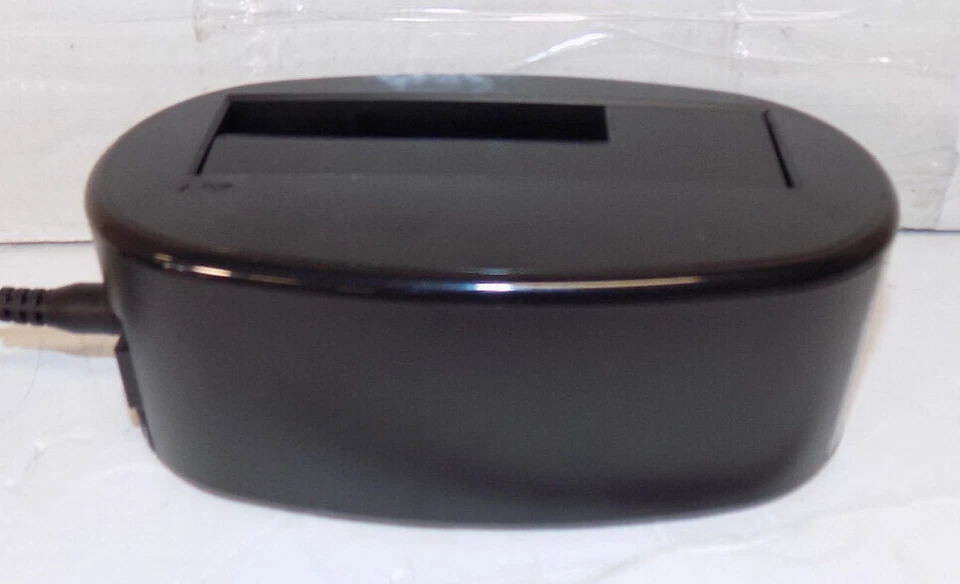 Mediasonic HND1-SU3 2.5" & 3.5" SATA Hard Drive Dock USB 3.0 Windows Mac - Image 4 of 4